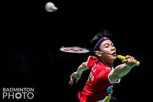 Lee Zii Jia (Badminton Photo/Mikael Ropars)