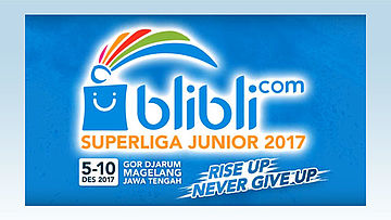 Press Conference Blibli.com Superliga Junior 2017