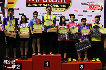 Sirnas Premier Jakarta | H6