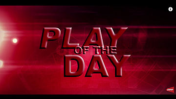 Play Of The Day | Badminton Day 1 R64 - TOTAL BWF World Championships 2015