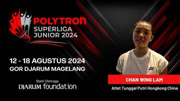 Interview Chan Wing Lam (Hongkong China)