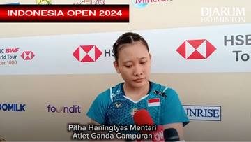 Interview Pitha Haningtyas Mentari