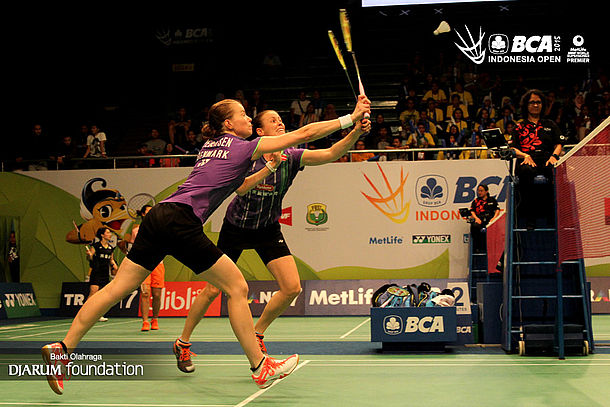 Mohammad Ahsan/Hendra Setiawan (Photo by Badminton Photo)