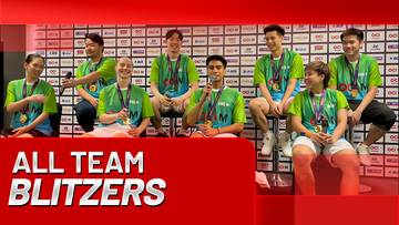 BDMNTN-XL 2024 Interview All Team Blitzers