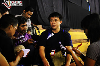 Hari Ke-7 | Djarum Superliga Badminton 2011