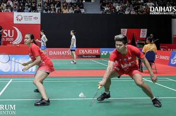 Daihatsu Indonesia Masters 2020 | Quarter Finals