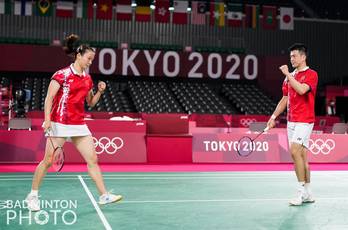 Olimpiade Tokyo 2020 | Day 2