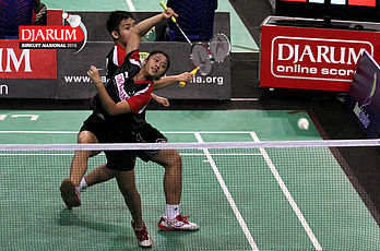 Sirnas Makassar | H2