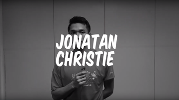Jonatan Christie