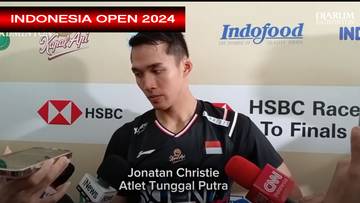 Interview Jonatan Christie