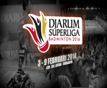 Hilite After Event Djarum Superliga 2014