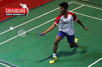 Sirnas Sulawesi | H1