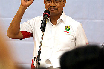 Sirnas Lampung | H-1