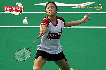 Sirnas Premier Jakarta | H2