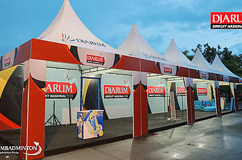 Sirnas Sumsel | Persiapan