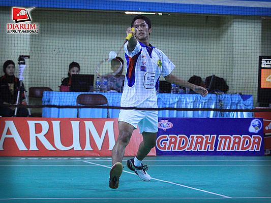 Praveen Jordan/Debby Susanto