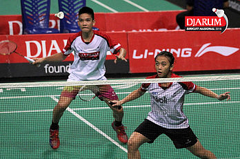 Sirnas Makassar | H4