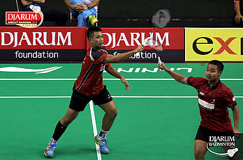 Sirnas Premier Jakarta | H5