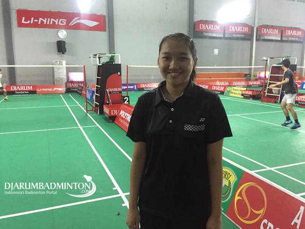 Regina Oktavianti