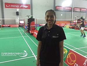 Regina Oktavianti