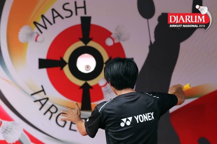Smash Target