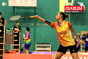 Priskilla Siahaya