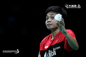 Apriyani Rahayu