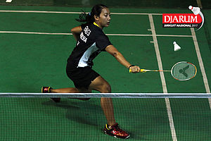 Bening Sri Rahayu