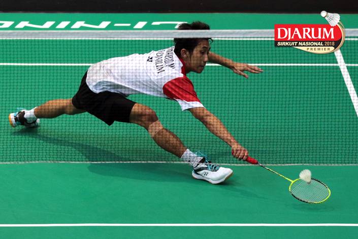 Wisnu Yuli Prasetyo