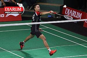 Ramadhani Muhammad Zulkifli
