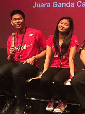 Debby Susanto