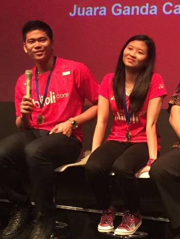 Debby Susanto
