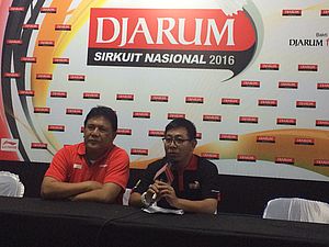 Abdulah Fadri Auli