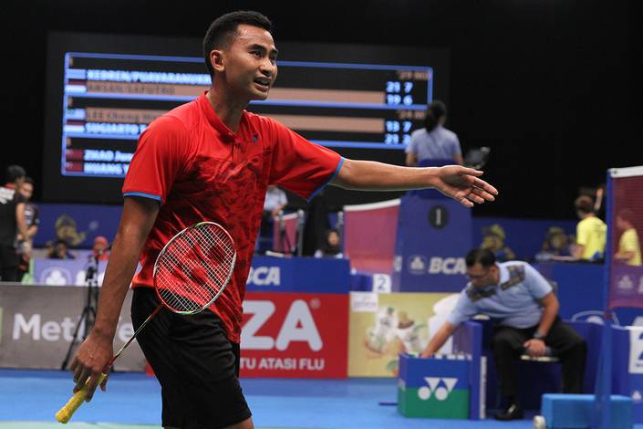 Tommy Sugiarto