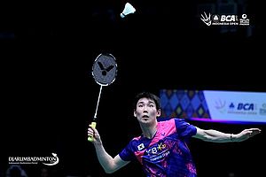 Son Wan Ho