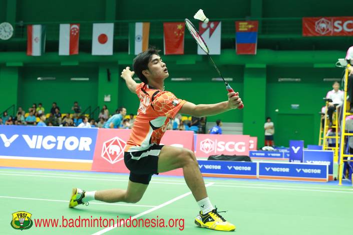 Panji Ahmad Maulana