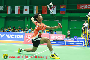 Panji Ahmad Maulana