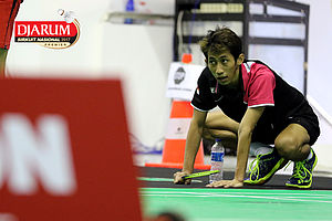 Wisnu Yuli Prasetyo