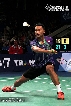 Tommy Sugiarto