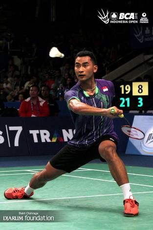 Tommy Sugiarto