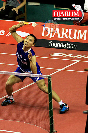 Sony Dwi Kuncoro