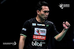 Mohammad Ahsan
