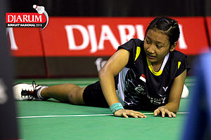 Bening Sri Rahayu