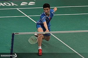 Shi Yuqi