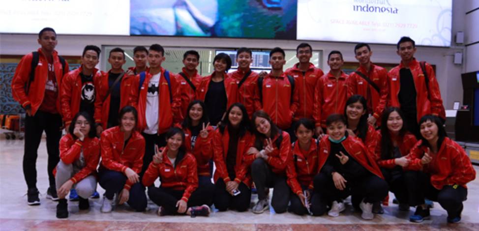 Tim Indonesia