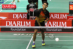 Anang Wahyudi