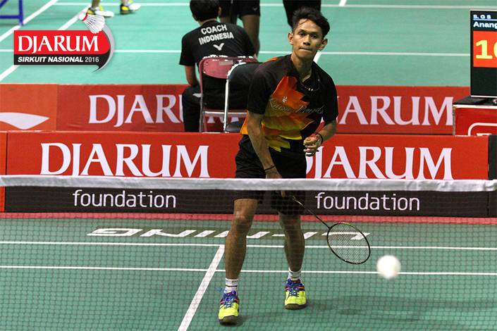 Anang Wahyudi