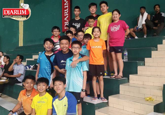Tim Singapura