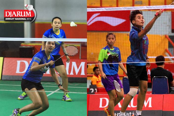 Devi Tika Permatasari, Keshya Nurvita Hanadia, Dian Fitriani, Nadia Melati Devi Tika Permatasari, Keshya Nurvita Hanadia, Dian Fitriani, Nadia Melati
