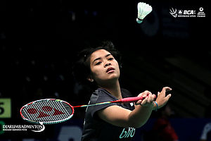 Gregoria Mariska